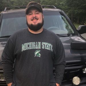 Meet your Posher, Declan